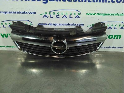 REJILLA DELANTERA OPEL ZAFIRA B Energy