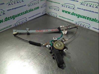 ELEVALUNAS DELANTERO DERECHO DAEWOO LANOS SX