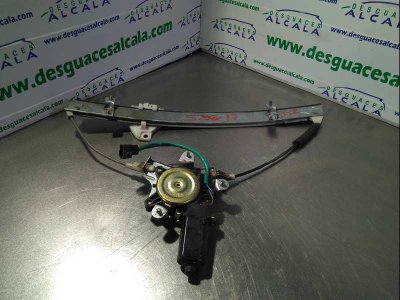 ELEVALUNAS DELANTERO IZQUIERDO DAEWOO LANOS SX