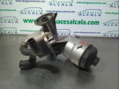 ENFRIADOR ACEITE MOTOR OPEL ASTRA H CARAVAN Cosmo