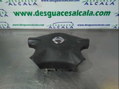 AIRBAG DELANTERO IZQUIERDO de TD Doble Cabina Navara 4X4 