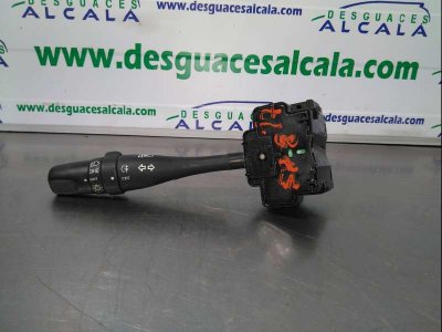 MANDO LUCES NISSAN PICK-UP (D22) TD Doble Cabina Navara 4X4