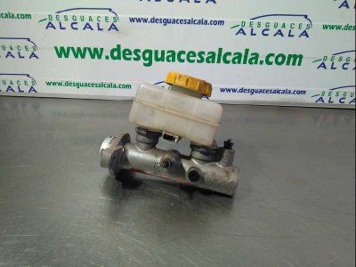 BOMBA FRENOS de TD Doble Cabina Navara 4X4 