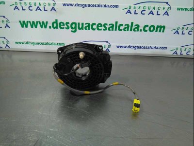 ANILLO AIRBAG NISSAN PICK-UP (D22) TD Doble Cabina Navara 4X4