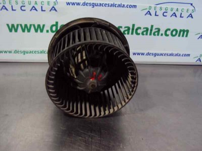 MOTOR CALEFACCION RENAULT MEGANE II BERLINA 5P Dynamique