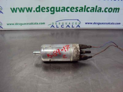BOMBA COMBUSTIBLE OPEL VECTRA A CD