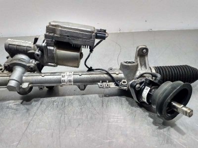 MOTOR LIMPIA DELANTERO RENAULT TWINGO (CO6) 1.3 (C063/64)