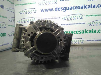 ALTERNADOR CITROËN JUMPER CAJA ABIERTA DESDE ´02 33 L 2.2 HDi / -HDi 100