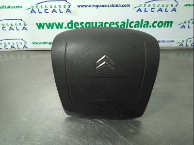 AIRBAG DELANTERO IZQUIERDO