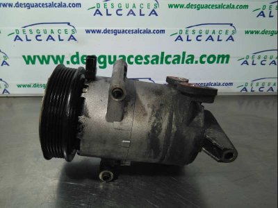 COMPRESOR AIRE ACONDICIONADO CITROËN JUMPER CAJA ABIERTA DESDE ´02 33 L 2.2 HDi / -HDi 100