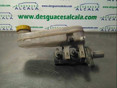 BOMBA FRENOS CITROËN JUMPER CAJA ABIERTA DESDE ´02 33 L 2.2 HDi / -HDi 100