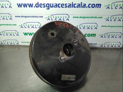 SERVOFRENO CITROËN JUMPER CAJA ABIERTA DESDE ´02 33 L 2.2 HDi / -HDi 100