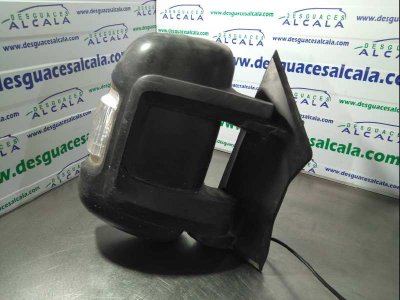 RETROVISOR DERECHO CITROËN JUMPER CAJA ABIERTA DESDE ´02 33 L 2.2 HDi / -HDi 100