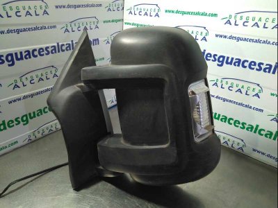 RETROVISOR IZQUIERDO CITROËN JUMPER CAJA ABIERTA DESDE ´02 33 L 2.2 HDi / -HDi 100