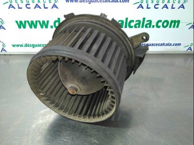 MOTOR CALEFACCION CITROËN JUMPER CAJA ABIERTA DESDE ´02 33 L 2.2 HDi / -HDi 100