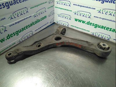 BRAZO SUSPENSION INFERIOR DELANTERO DERECHO CITROËN JUMPER CAJA ABIERTA DESDE ´02 33 L 2.2 HDi / -HDi 100