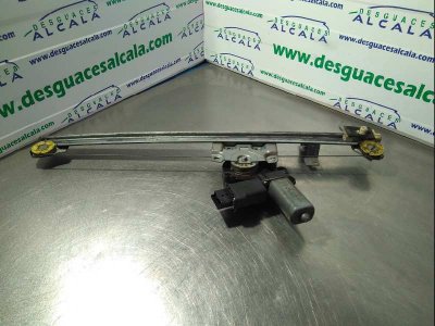 ELEVALUNAS DELANTERO DERECHO CITROËN JUMPER CAJA ABIERTA DESDE ´02 33 L 2.2 HDi / -HDi 100