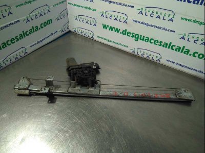 ELEVALUNAS DELANTERO IZQUIERDO CITROËN JUMPER CAJA ABIERTA DESDE ´02 33 L 2.2 HDi / -HDi 100