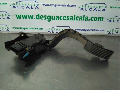 POTENCIOMETRO PEDAL CITROËN JUMPER CAJA ABIERTA DESDE ´02 33 L 2.2 HDi / -HDi 100