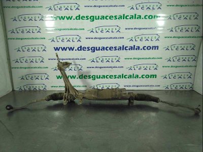 CREMALLERA DIRECCION CITROËN JUMPER CAJA ABIERTA DESDE ´02 33 L 2.2 HDi / -HDi 100