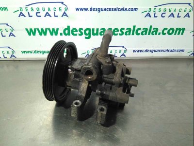 BOMBA DIRECCION CITROËN JUMPER CAJA ABIERTA DESDE ´02 33 L 2.2 HDi / -HDi 100