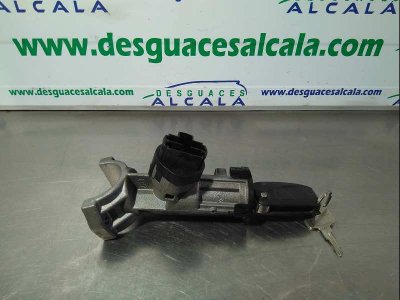 BOMBIN ARRANQUE CITROËN JUMPER CAJA ABIERTA DESDE ´02 33 L 2.2 HDi / -HDi 100