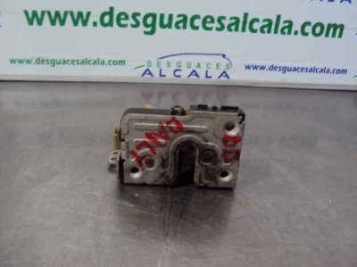 CERRADURA PUERTA DELANTERA DERECHA de 65 - C 15 Chasis - cabina 