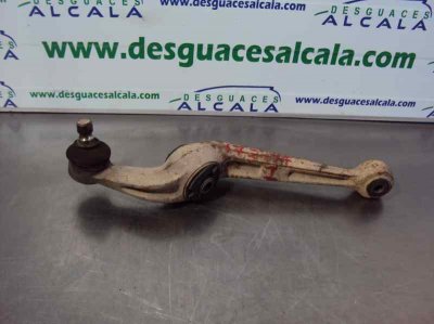 BRAZO SUSPENSION INFERIOR DELANTERO IZQUIERDO CITROËN C15 D