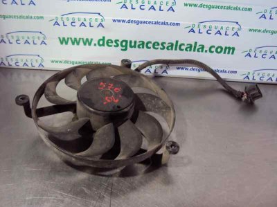 ELECTROVENTILADOR SKODA FABIA (6Y2/6Y3) Attractive