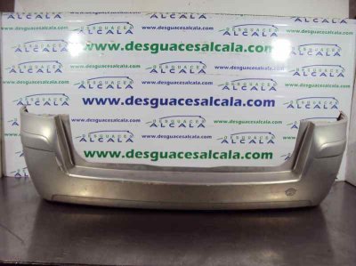 PARAGOLPES TRASERO OPEL ZAFIRA B Energy