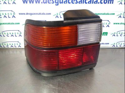 PILOTO TRASERO IZQUIERDO MG SERIE 200 (XW) 214 SEi