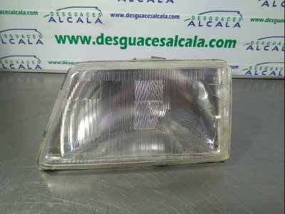 FARO IZQUIERDO PEUGEOT 205 BERLINA 1.1 Mito