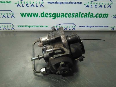 BOMBA INYECCION CITROËN JUMPER CAJA ABIERTA DESDE ´02 33 L 2.2 HDi / -HDi 100