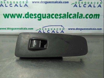 MANDO ELEVALUNAS DELANTERO DERECHO CITROËN JUMPER CAJA ABIERTA DESDE ´02 33 L 2.2 HDi / -HDi 100