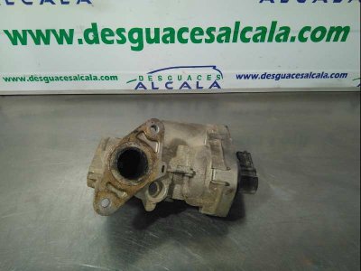 VALVULA EGR CITROËN JUMPER CAJA ABIERTA DESDE ´02 33 L 2.2 HDi / -HDi 100