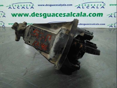 DIFERENCIAL TRASERO LAND ROVER DISCOVERY (SALLJG/LJ) TDi ES (5-ptas.)