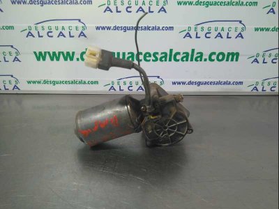 MOTOR LIMPIA DELANTERO SANTANA ANIBAL *