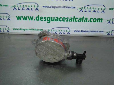 DEPRESOR FRENO / BOMBA VACIO RENAULT MASTER II PHASE 2 CAJA CERRADA L2H2 Caja cerrada/Techo elevado 3.5 to