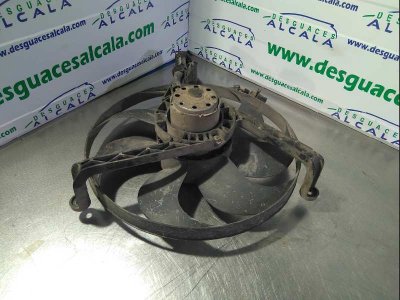 ELECTROVENTILADOR SEAT TOLEDO (1M2) Select