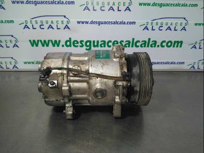 COMPRESOR AIRE ACONDICIONADO SEAT TOLEDO (1M2) Select