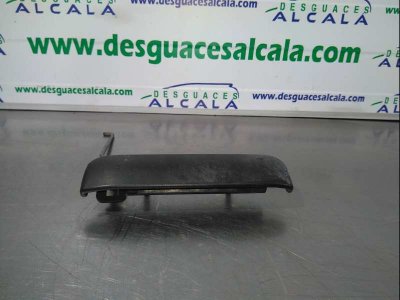 MANETA EXTERIOR DELANTERA DERECHA de TD Doble Cabina Navara 4X4 