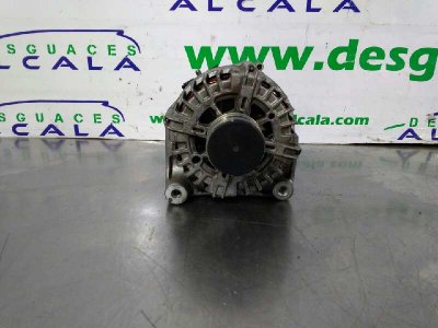 ALTERNADOR de 116d 