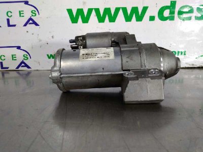 MOTOR ARRANQUE de 116d 