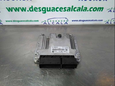 CENTRALITA MOTOR UCE BMW SERIE 1 LIM. (F20) 116d