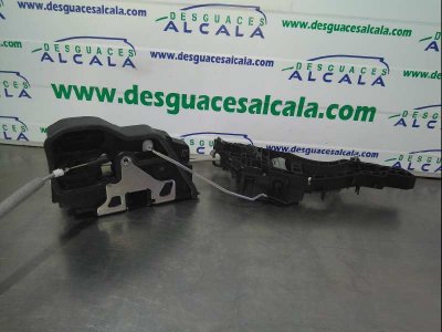 CERRADURA PUERTA DELANTERA DERECHA BMW SERIE 1 LIM. (F20) 116d