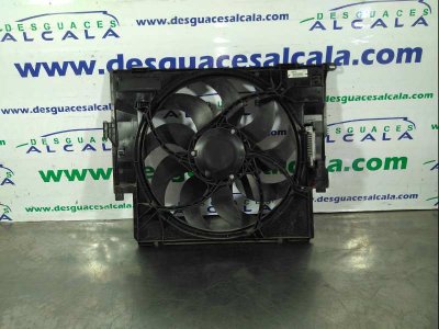 ELECTROVENTILADOR BMW SERIE 1 LIM. (F20) 116d