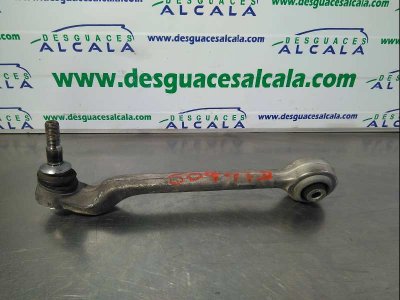 BRAZO SUSPENSION INFERIOR DELANTERO DERECHO BMW SERIE 1 LIM. (F20) 116d