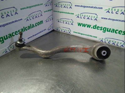 BRAZO SUSPENSION INFERIOR DELANTERO IZQUIERDO BMW SERIE 1 LIM. (F20) 116d