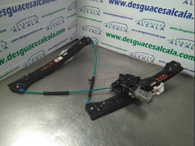 ELEVALUNAS DELANTERO DERECHO BMW SERIE 1 LIM. (F20) 116d