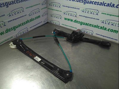 ELEVALUNAS DELANTERO IZQUIERDO BMW SERIE 1 LIM. (F20) 116d